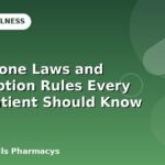 Oxycodone Laws and Prescription Rules Every Ohio Patient Should Know