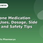 Oxycodone Medication Guide: Uses, Dosage, Side Effects, and Safety Tips