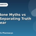 Oxycodone Myths vs Facts: Separating Truth From Fear