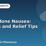 Oxycodone Nausea: Causes and Relief Tips