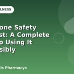 Oxycodone Safety Checklist: A Complete Guide to Using It Responsibly