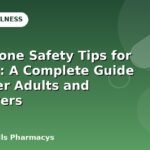 Oxycodone Safety Tips for Seniors: A Complete Guide for Older Adults and Caregivers