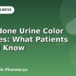 Oxycodone Urine Color Changes: What Patients Should Know