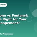 Oxycodone vs Fentanyl: Which Is Right for Your Pain Management?