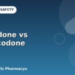 Oxycodone vs Hydrocodone