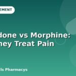 Oxycodone vs Morphine: How They Treat Pain