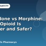 Oxycodone vs Morphine: Which Opioid Is Stronger and Safer?