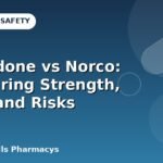 Oxycodone vs Norco: Comparing Strength, Uses, and Risks