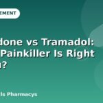 Oxycodone vs Tramadol: Which Painkiller Is Right for You?