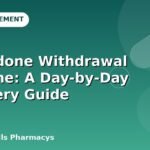 Oxycodone Withdrawal Timeline: A Day-by-Day Recovery Guide