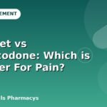 Percocet vs Hydrocodone: Which is stronger For Pain?