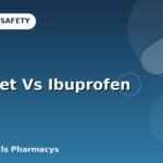 Percocet Vs Ibuprofen