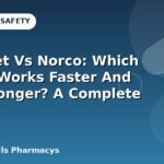 Percocet Vs Norco: Which Opioid Works Faster And Lasts Longer? A Complete Guide