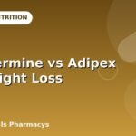 Phentermine vs Adipex for Weight Loss