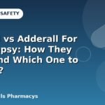 Provigil vs Adderall For Narcolepsy: How They Work and Which One to Choose?