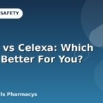 Prozac vs Celexa: Which One is Better For You?