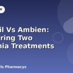 Restoril Vs Ambien: Comparing Two Insomnia Treatments