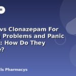 Restoril vs Clonazepam For Sleeping Problems and Panic Disorder: How Do They Compare?