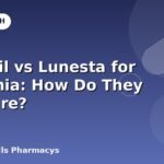 Restoril vs Lunesta for Insomnia: How Do They Compare?