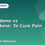 Roxicodone vs Oxycodone: To Cure Pain