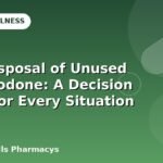 Safe Disposal of Unused Hydrocodone: A Decision Guide for Every Situation