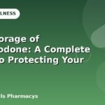 Safe Storage of Hydrocodone: A Complete Guide to Protecting Your Family