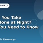 Should You Take Oxycodone at Night? What You Need to Know