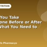 Should You Take Oxycodone Before or After Food? What You Need to Know