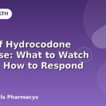 Signs of Hydrocodone Overdose: What to Watch For and How to Respond