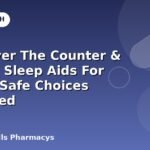 Best Over The Counter & Natural Sleep Aids For Flying: Safe Choices Explained