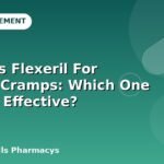 Soma vs Flexeril For Muscle Cramps: Which One is More Effective?