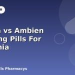 Sonata vs Ambien Sleeping Pills For Insomnia