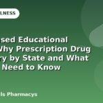 State-Based Educational Pages: Why Prescription Drug Laws Vary by State and What Patients Need to Know