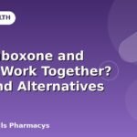 Can Suboxone and Xanax Work Together? Risk and Alternatives