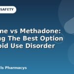 Suboxone vs Methadone: Choosing The Best Option for Opioid Use Disorder