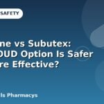 Suboxone vs Subutex: Which OUD Option Is Safer and More Effective?
