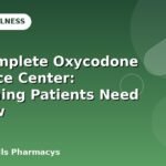 The Complete Oxycodone Resource Center: Everything Patients Need to Know