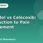 Tramadol vs Celecoxib: Introduction to Pain Management