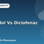 Tramadol Vs Diclofenac