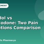 Tramadol vs Hydrocodone: Two Pain Medications Comparison