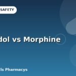 Tramadol vs Morphine