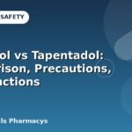 Tramadol vs Tapentadol: Comparison, Precautions, and Functions