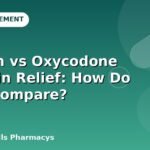 Vicodin vs Oxycodone For Pain Relief: How Do They Compare?