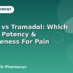 Vicodin vs Tramadol: Which Is More Potency & Effectiveness For Pain Relief?