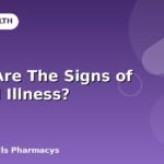 What Are The Signs of Mental Illness?