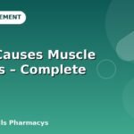 What Causes Muscle Cramps – Complete Guide