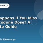 What Happens If You Miss an Oxycodone Dose? A Complete Guide