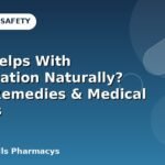 What Helps With Constipation Naturally? Home Remedies & Medical Options