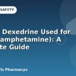 What is Dexedrine Used for (Dextroamphetamine): A Complete Guide