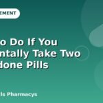 What to Do If You Accidentally Take Two Oxycodone Pills
